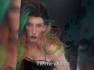 Tierneyloren