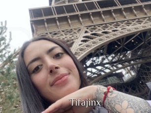 Tifajinx