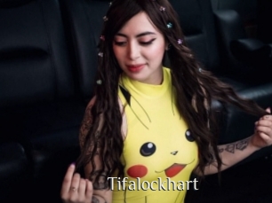 Tifalockhart