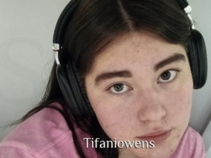 Tifaniowens