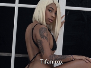 Tifanirox