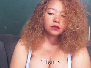 Tifanny