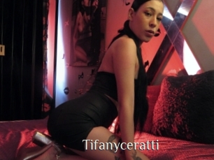 Tifanyceratti