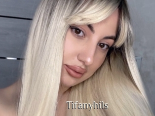 Tifanyhils