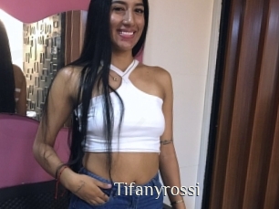 Tifanyrossi