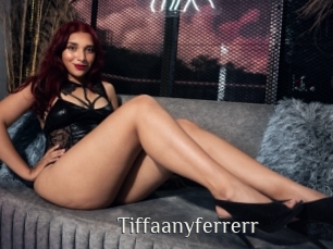Tiffaanyferrerr