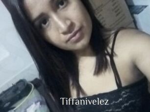 Tiffanivelez