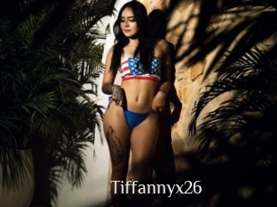 Tiffannyx26