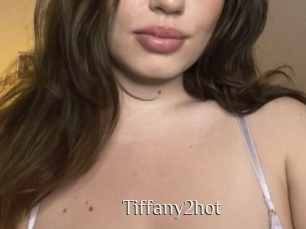 Tiffany2hot