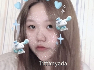 Tiffanyada