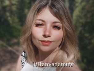 Tiffanyadamms