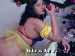 Tiffanyaltamira