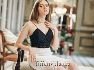Tiffanyblanca