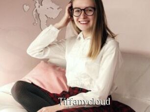 Tiffanycloud