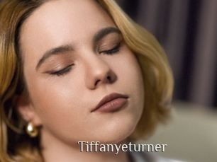 Tiffanyeturner
