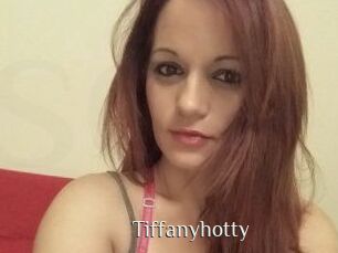 Tiffanyhotty