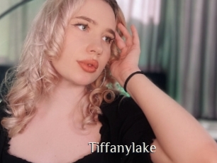 Tiffanylake