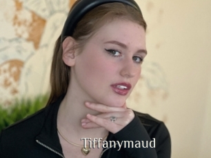 tiffanymaud Shop coquin