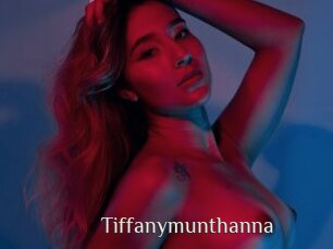Tiffanymunthanna