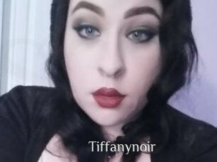 Tiffanynoir