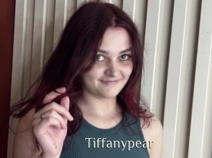 Tiffanypear