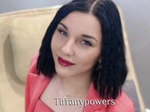 Tiffanypowers