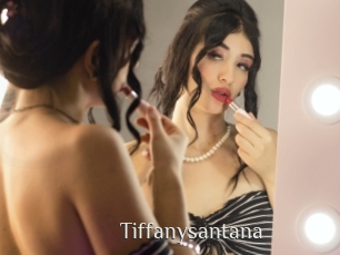 Tiffanysantana