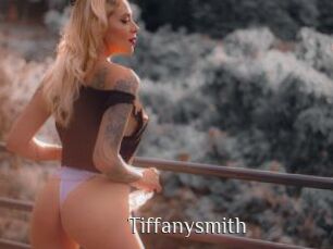 Tiffanysmith