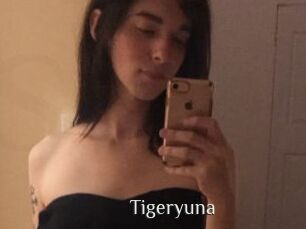 Tigeryuna