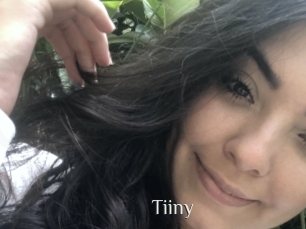 Tiiny