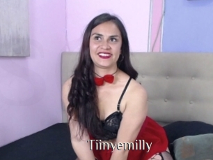 Tiinyemilly