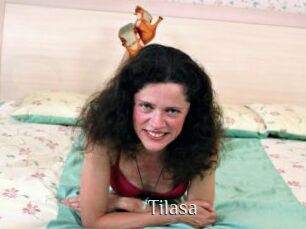 Tilasa