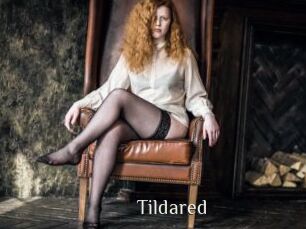 Tildared
