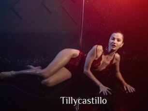 Tillycastillo