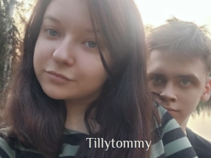 Tillytommy