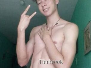 Timbrook