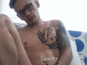 Timettr
