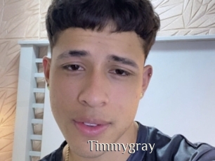 Timmygray