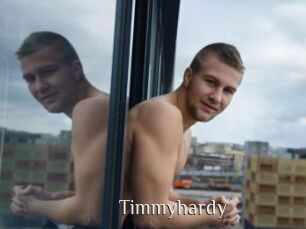 Timmyhardy