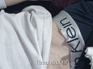 Timur00000