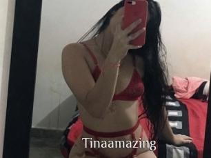 Tinaamazing