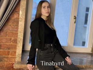 Tinabyrd