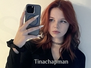 Tinachapman