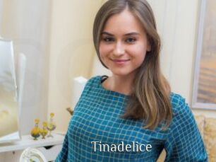 Tinadelice