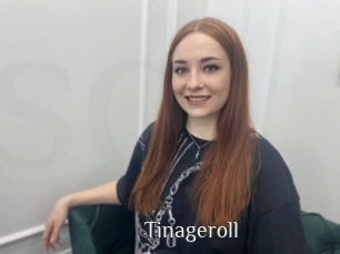 Tinageroll