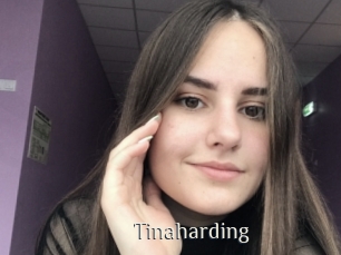 Tinaharding