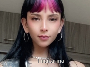 Tinakarina