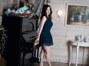 Tinammm