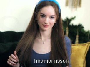 Tinamorrisson