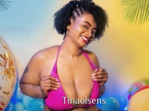 Tinaolsens